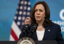 La vicepresidenta de EE.UU., Kamala Harris, anunciará este lunes en Miami subvenciones por más de mil millones de dólares para que los estados se puedan preparar y responder a desastres climáticos como inundaciones, sequía e incendios.