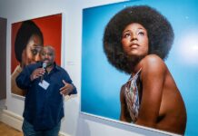Kwame Brathwaite
