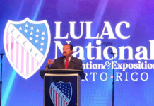 LULAC lucha contra intento corrupto de toma hostil LULAC lucha contra intento corrupto de toma hostil