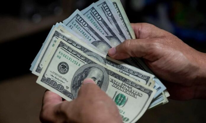 La inflación en EE.UU. economia