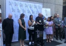 ONG católica ha acogido a cifras "sin precedentes" de venezolanos en Nueva York