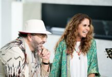 Lucero y Mijares