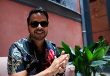 Luis Fonsi recuerda que su carrera comenzó sin presupuesto "y tocando puertas" Luis Fonsi