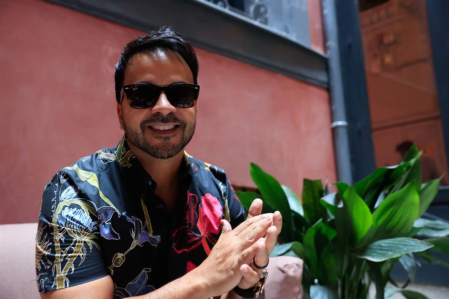 Luis Fonsi Luis Fonsi