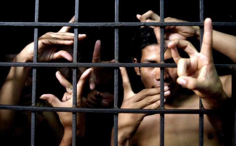 MS-13 sentenciados en Nueva York MS-13