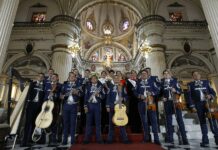 Mariachis