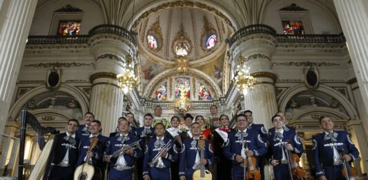 Mariachis