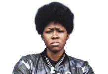 La rapera colombiana de 'freestyle' Marithea aseguró este sábado que desde el inicio de su carrera ha recibido insultos por ser mujer afrodescendiente, algo que cree proviene sólo de sus compatriotas y que no "quiere seguir soportando más" en su vida.