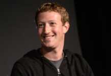 Mark Zuckerberg