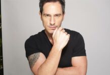 Mauricio Ochmann