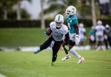 Miami Dolphins