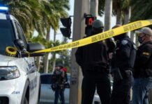 policia de Florida