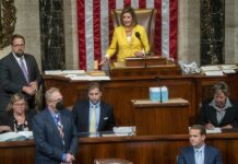 Nancy Pelosi
