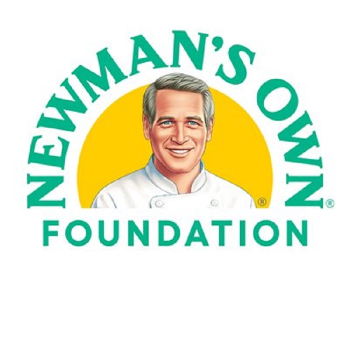 Newman's Own Foundation. Newman's Own Foundation.