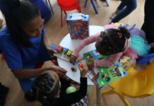 ONG alertan del impacto de las sucesivas crisis en salud mental de los niños