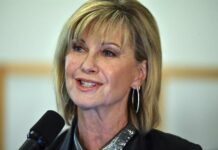 Olivia Newton-John