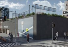 Padel Haus