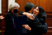 Confirman nominación de latina para presidenta de Corte Suprema de California Patricia Guerrero
