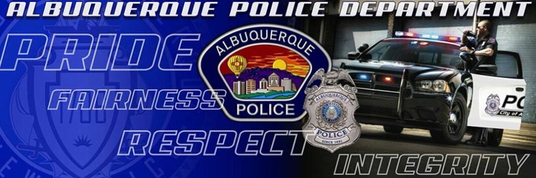 Policía de Albuquerque Policía de Albuquerque