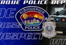 Detenido un sospechoso de los asesinatos de cuatro musulmanes en EE.UU. Policía de Albuquerque
