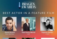 Los Premios Imagen 2022 acaban de anunciar sus nominados para este año, y "Encanto", "In The Heights", y "West Side Story" están repetidamente destacados.