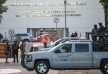 Procuraduría General de la República