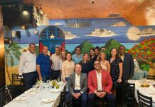 Puerto Rican Professional Association