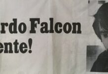 Ricardo Falcon