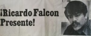 Ricardo Falcon