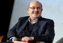 El agresor de Rushdie lo acusa de atacar el Islam y niega contacto con Irán