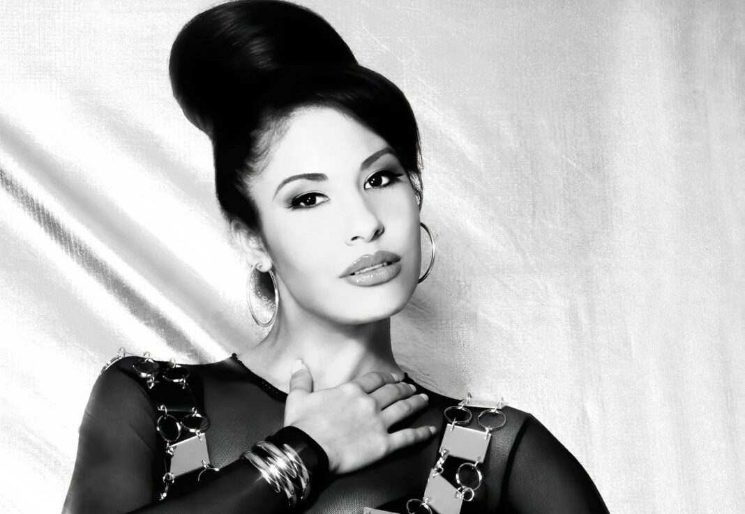 Selena Quintanilla