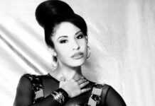 Selena Quintanilla
