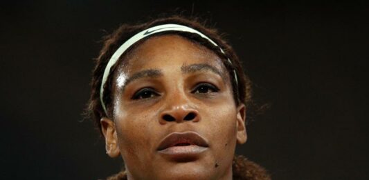 Serena Williams