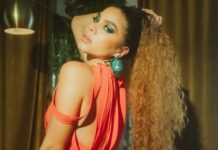 La cantante Sessi recientemente lanzó el tema  “Party” como una oda a la belleza de la mujer, y la fuerza y amor que uno encuentra después de una ruptura.