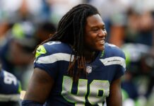 Shaquem Griffin, único jugador sin una mano en la NFL, anuncia su retiro Shaquem Griffin
