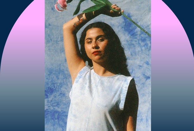 Silvana Estrada. Silvana Estrada.