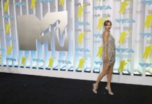 Taylor Swift