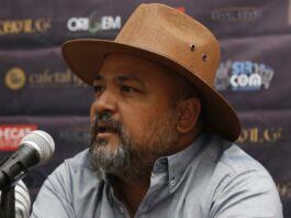 Víctor Mayorga