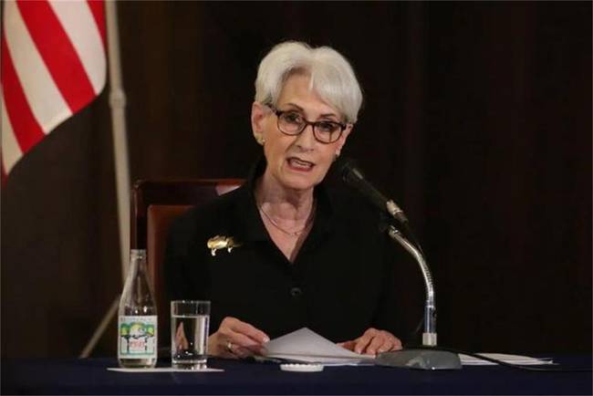 Wendy Sherman Wendy Sherman