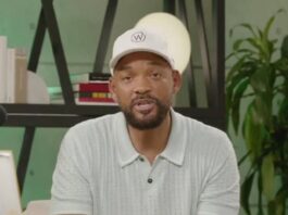 Will Smith finalmente se disculpa públicamente con Chris Rock En un video en las redes sociales, Will Smith le pidió perdón a Chris Rock por la bofetada en los Premios Oscar.