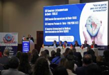 XIV Congreso Latinoamericano de Dolor