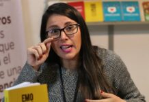 Sin pretensiones y casi por accidente, lo que comenzó para la boliviana Yovinca Arredondo como una "terapia" para escribir sus propias emociones se convirtió en una novela que utiliza los emoticones y las redes sociales para contar un "romance virtual" y a pedido del público terminó en una saga que atrae a los jóvenes.