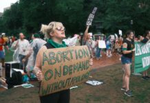 El aborto en EE.UU. libra una nueva batalla en las urnas este 7 de noviembre aborto