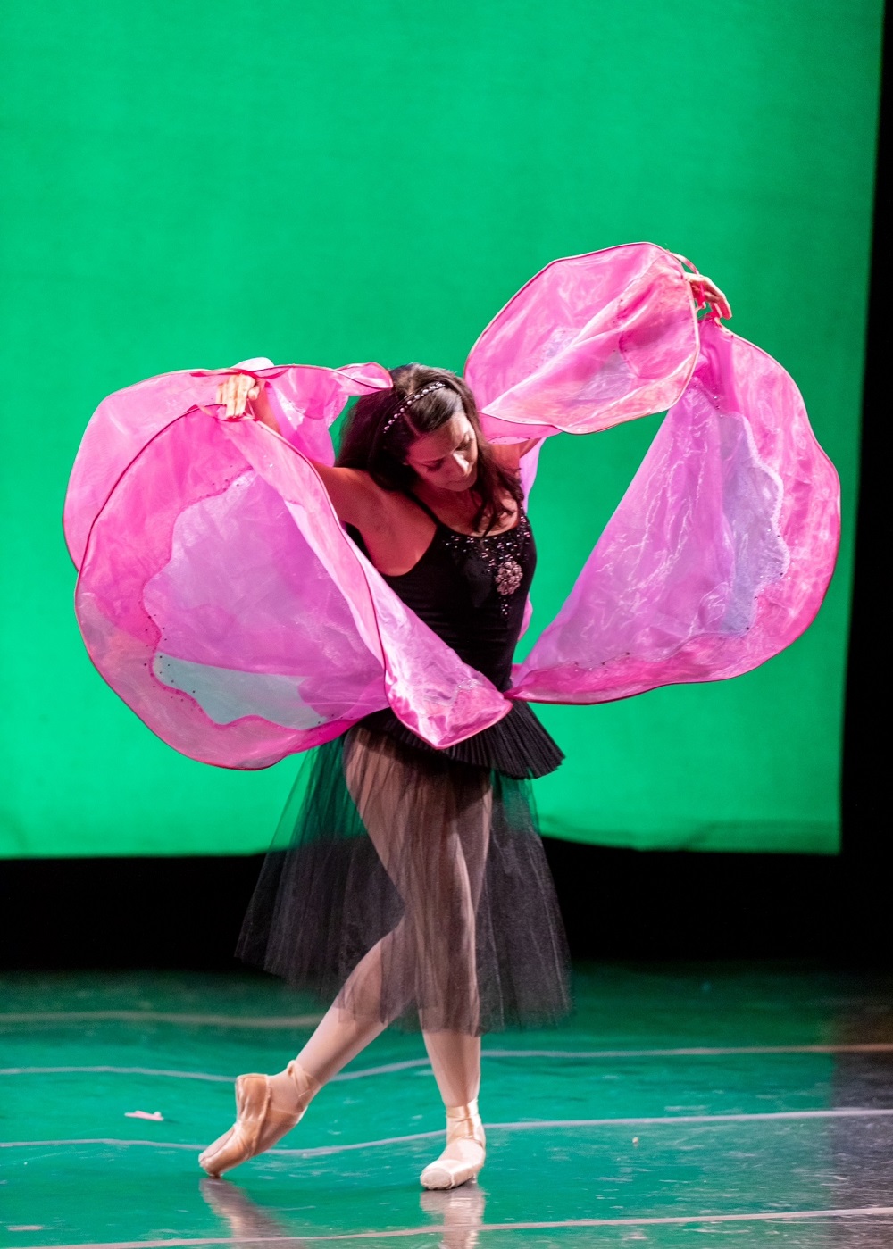 ballet