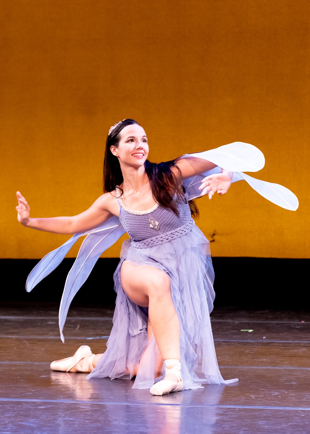 ballet