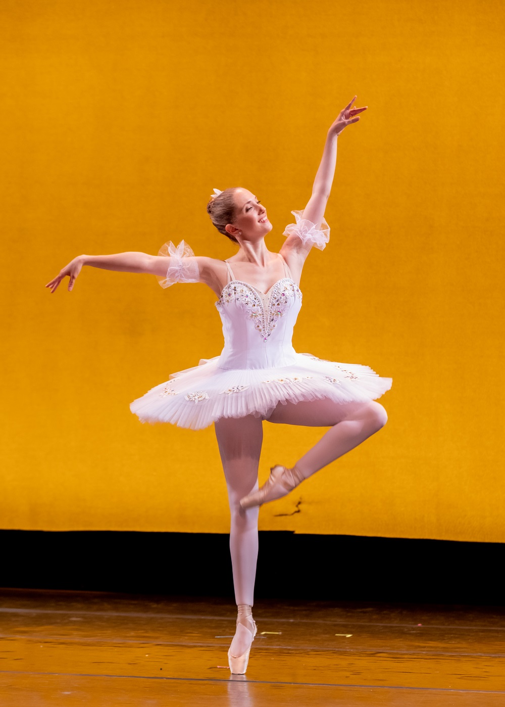 ballet