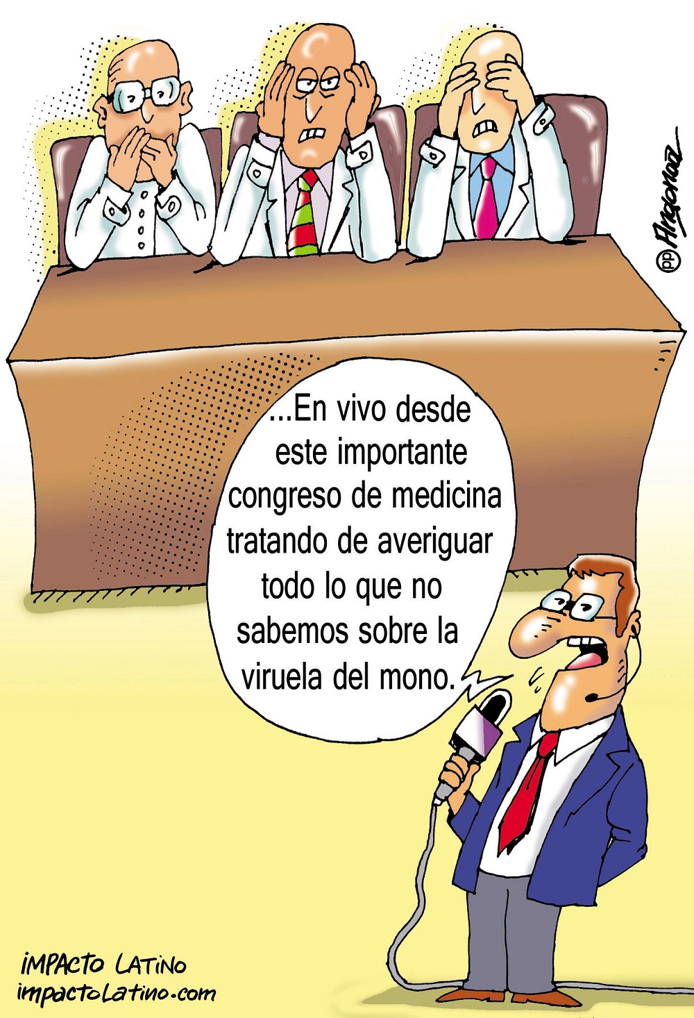 Todo lo que no sabemos