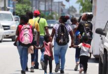 inmigrantes