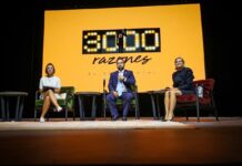 documental 3000 razones