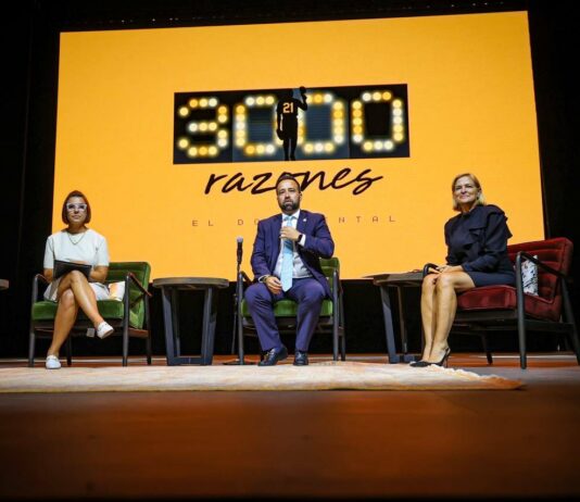 documental 3000 razones